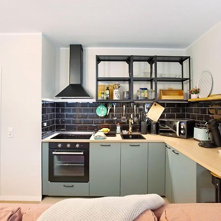 Ferienwohnung Bergwiese シュマレンベルク エクステリア 写真