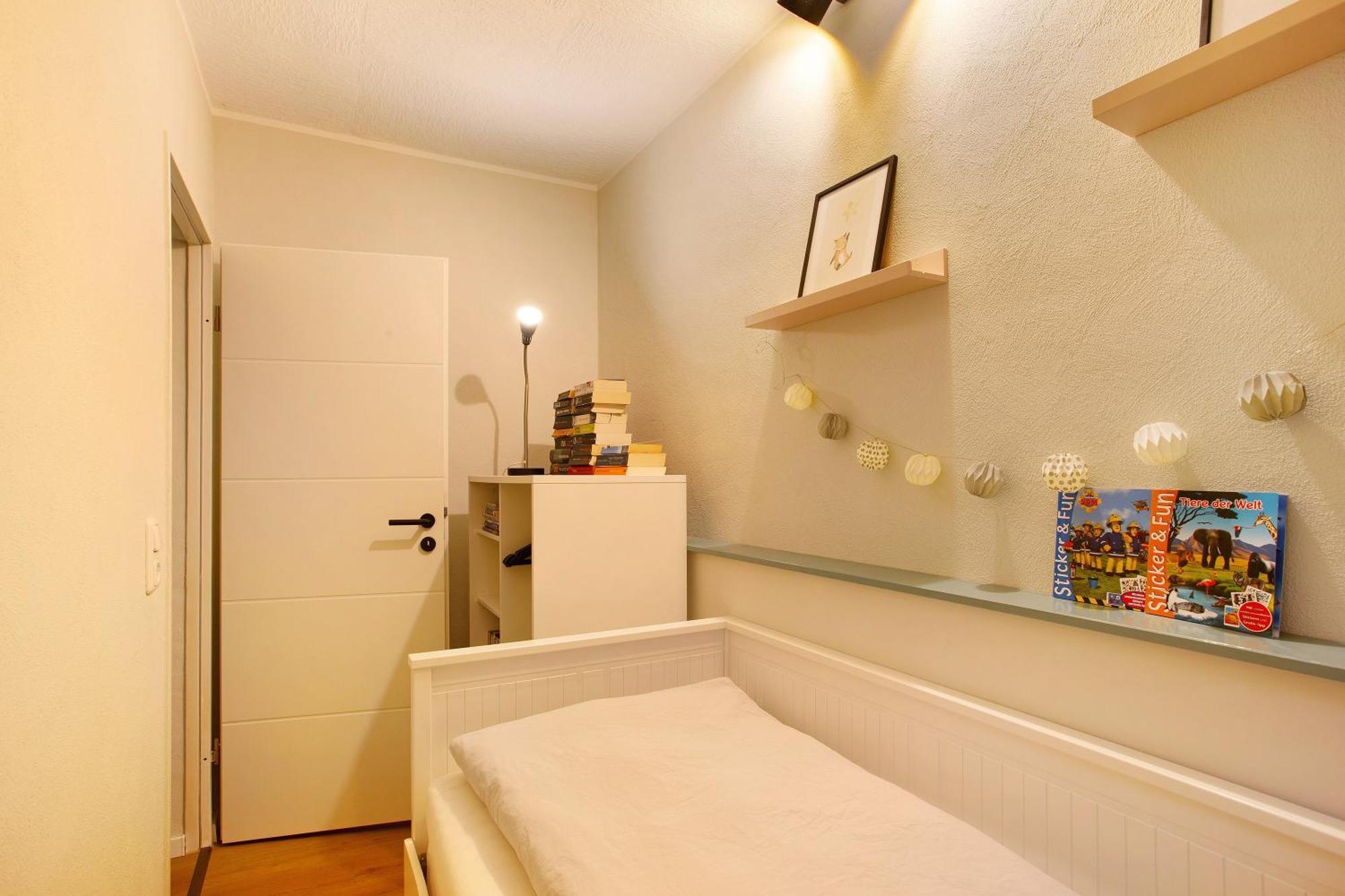 Ferienwohnung Bergwiese シュマレンベルク エクステリア 写真