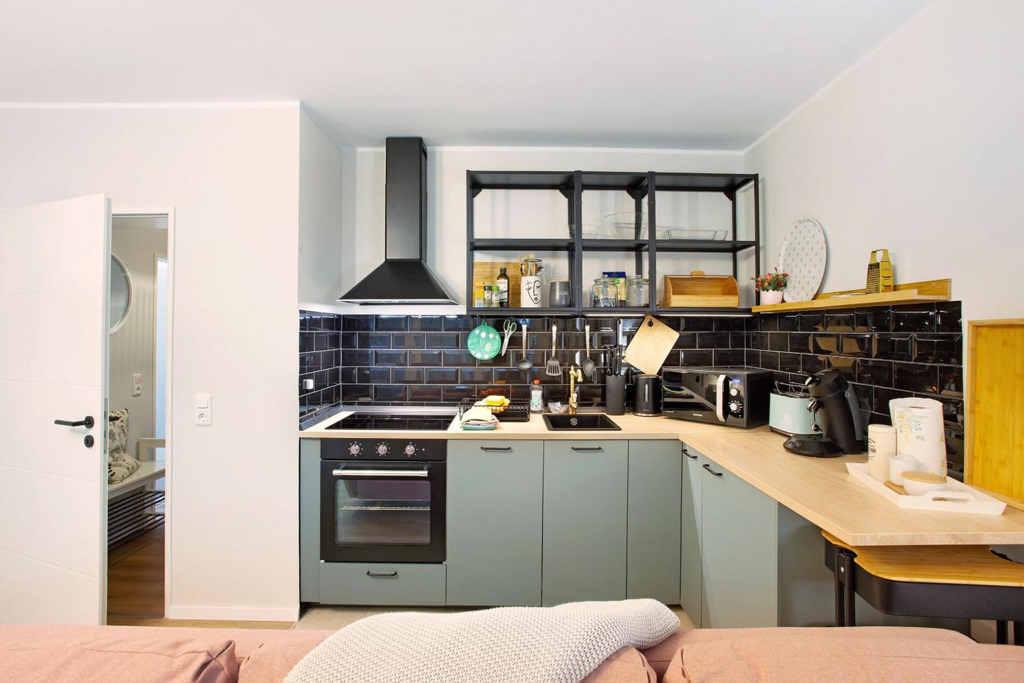 Ferienwohnung Bergwiese シュマレンベルク エクステリア 写真