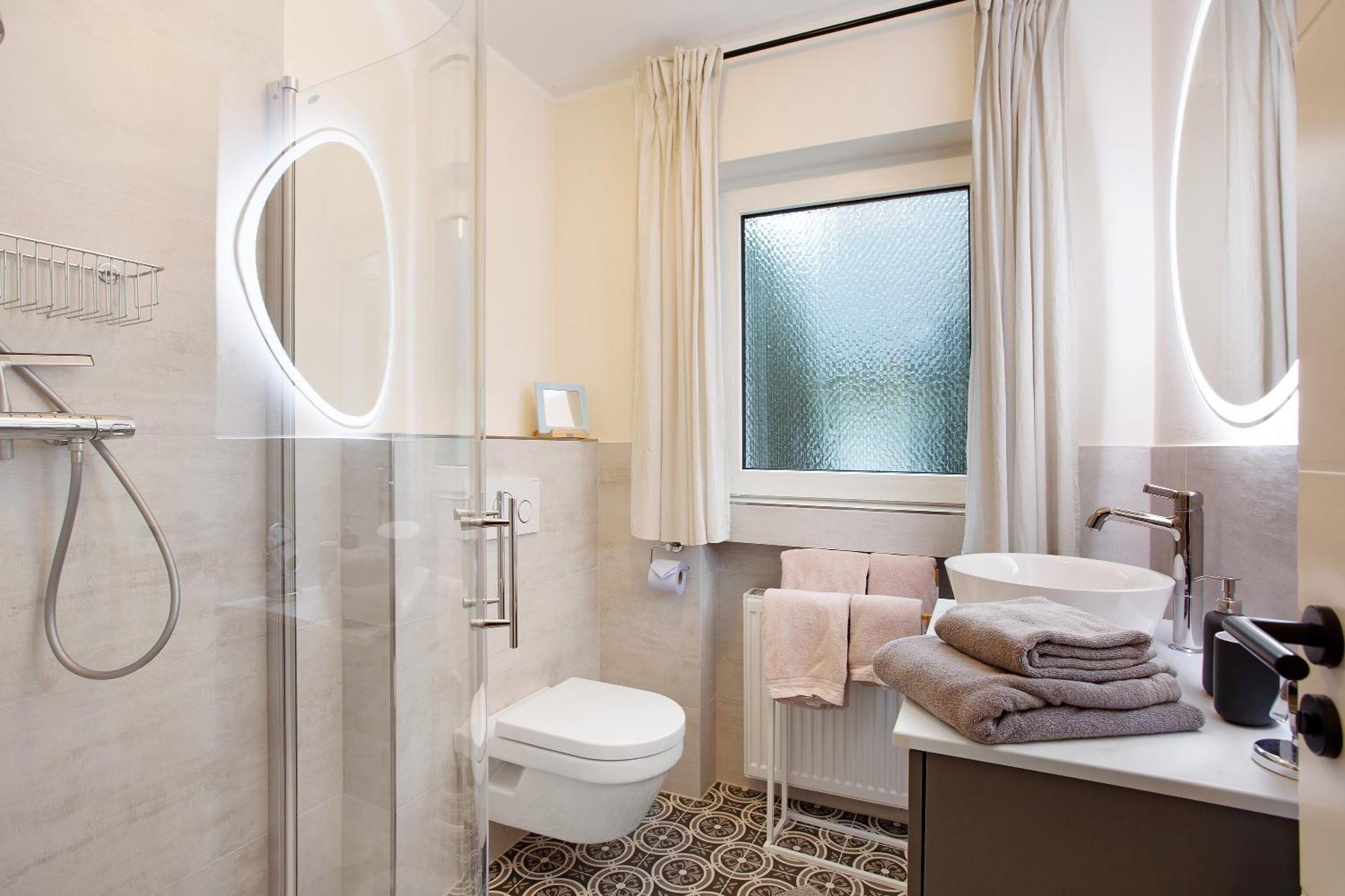 Ferienwohnung Bergwiese シュマレンベルク エクステリア 写真