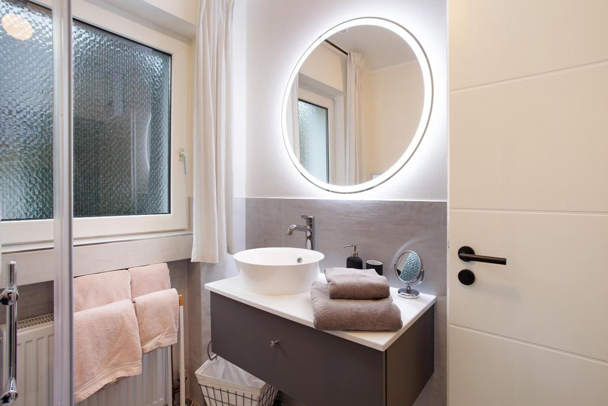Ferienwohnung Bergwiese シュマレンベルク エクステリア 写真
